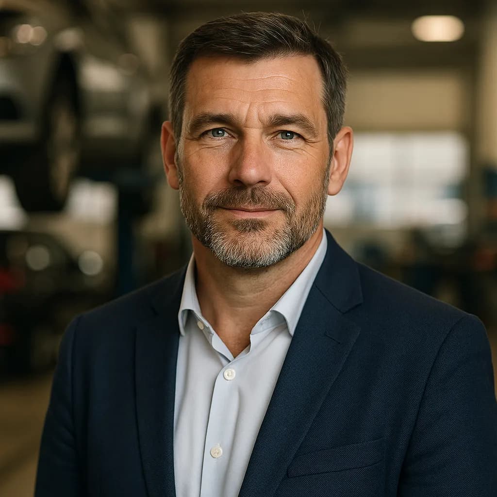 Autor Krzysztof Czerwiński