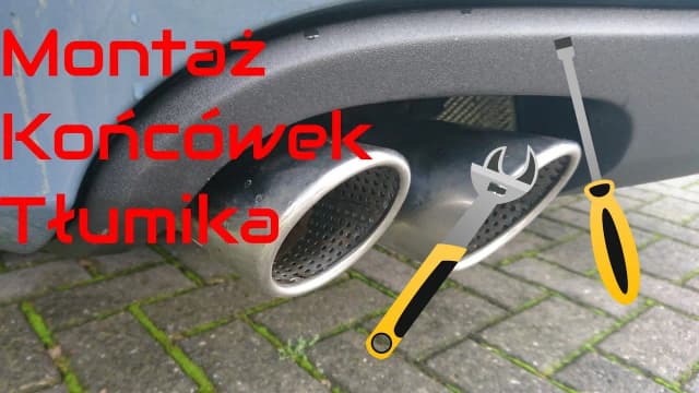 Czy końcówki wydechu zmieniają dźwięk? Poznaj zaskakujące różnice