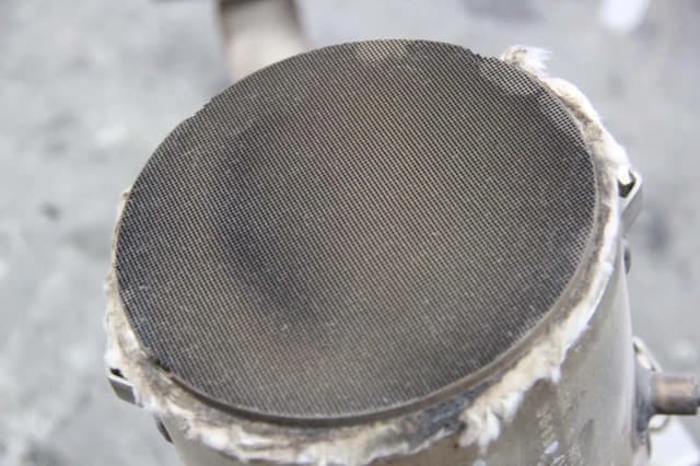 Jak wygląda DPF i dlaczego jego wygląd ma znaczenie w aucie