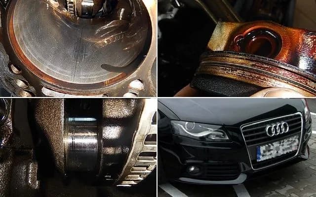Jaki olej do 2.0 TDI CR DPF? Kluczowe informacje dla Twojego silnika