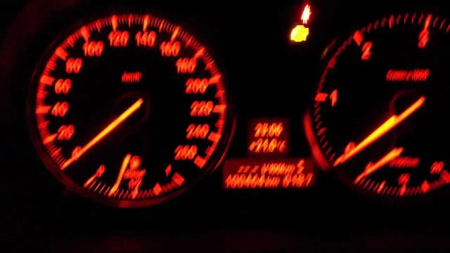 Jak wymusić wypalanie DPF w BMW E60 i uniknąć kosztownych napraw