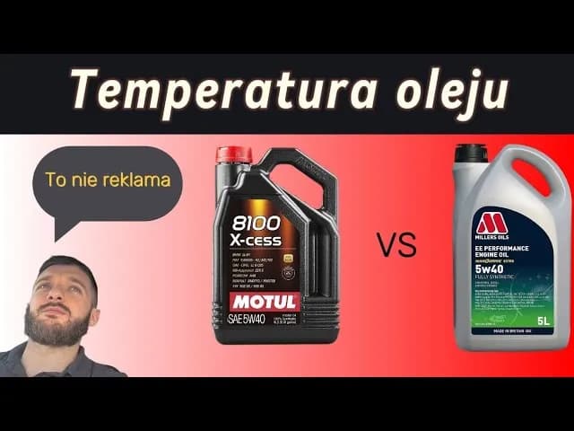 Opinie o olejach Motul: Czy warto zainwestować w ich jakość?