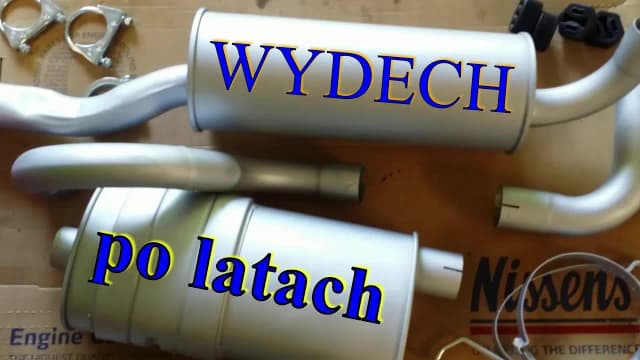 Czym uszczelnić wydech, aby uniknąć kosztownych napraw i hałasu
