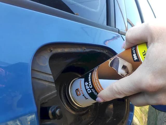Jak wypalić DPF Passat B6: Skuteczne metody i kluczowe warunki