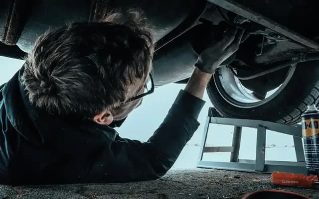 Zapchany filtr DPF – czy można jeździć i jakie są konsekwencje?